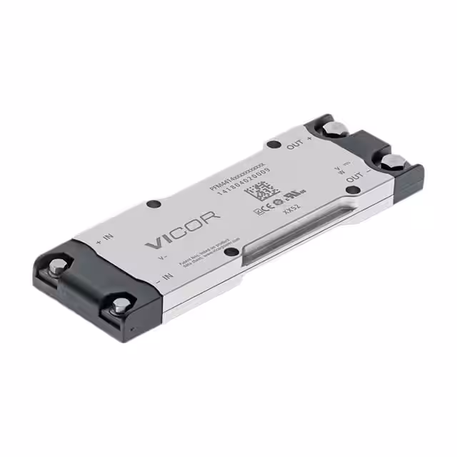 PFM4414BB6M48D0TB4 Vicor Corporation  AC DC Converters